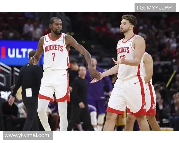 火箭队与快船队精彩对决视频直播全程回顾与分析